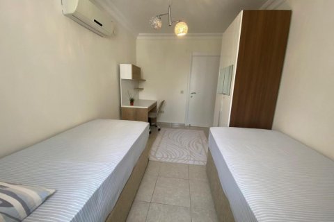 Продажа квартиры  в Махмутларе, Анталье, Турция 3 комн., 100м2, №193220 – фото 12