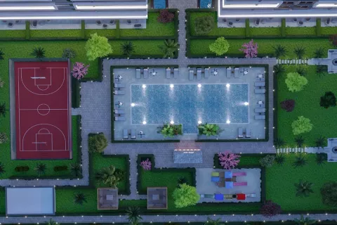 Apartment for sale  in Aksu, Antalya, Turkey, 2 bedrooms, 91m2, No. 182975 – photo 10