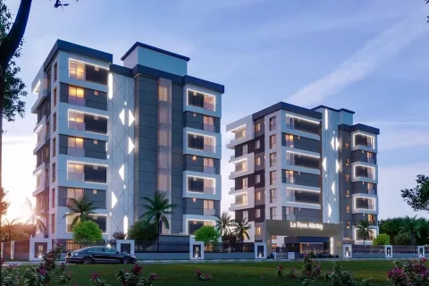 Apartment for sale  in Aksu, Antalya, Turkey, 2 bedrooms, 91m2, No. 182975 – photo 11