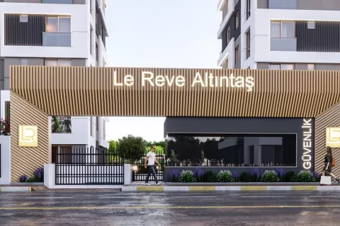 Apartment for sale  in Aksu, Antalya, Turkey, 2 bedrooms, 91m2, No. 182975 – photo 14