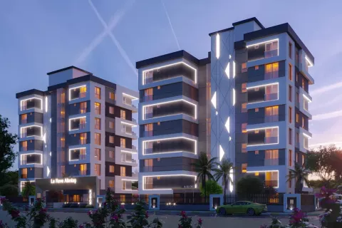 Apartment for sale  in Aksu, Antalya, Turkey, 2 bedrooms, 91m2, No. 182975 – photo 7