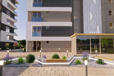 Apartment for sale  in Aksu, Antalya, Turkey, 2 bedrooms, 91m2, No. 182975 – photo 22