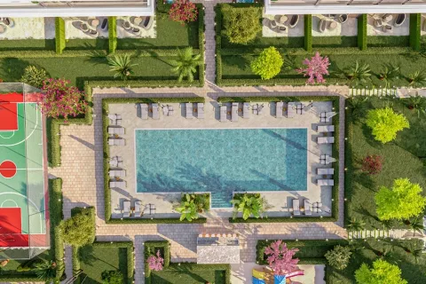 Apartment for sale  in Aksu, Antalya, Turkey, 2 bedrooms, 91m2, No. 182975 – photo 18