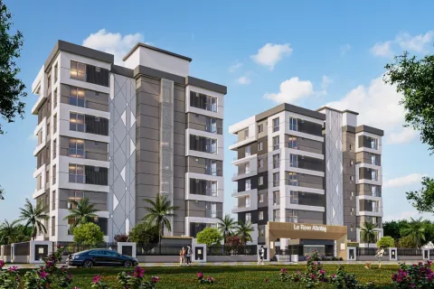 Apartment for sale  in Aksu, Antalya, Turkey, 2 bedrooms, 91m2, No. 182975 – photo 13