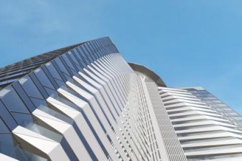 Продажа квартиры в Стамбуле, Турция 2 комн., 79м2, №186041 – фото 10