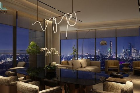 Продажа квартиры  в Стамбуле, Турция студия, 147м2, №186040 – фото 4