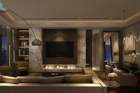 Продажа квартиры  в Стамбуле, Турция студия, 147м2, №186040 – фото 8