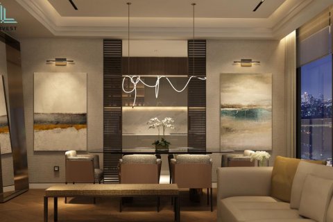Продажа квартиры  в Стамбуле, Турция студия, 147м2, №186040 – фото 9