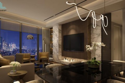 Продажа квартиры  в Стамбуле, Турция студия, 147м2, №186040 – фото 7