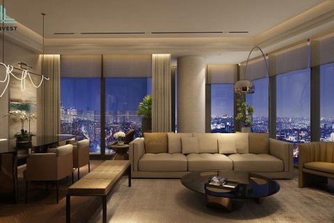 Продажа квартиры  в Стамбуле, Турция студия, 147м2, №186040 – фото 3