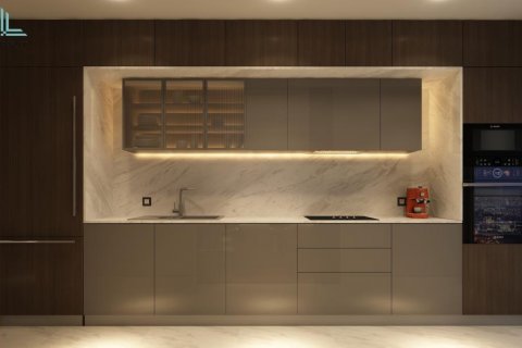 Продажа квартиры  в Стамбуле, Турция студия, 147м2, №186040 – фото 10