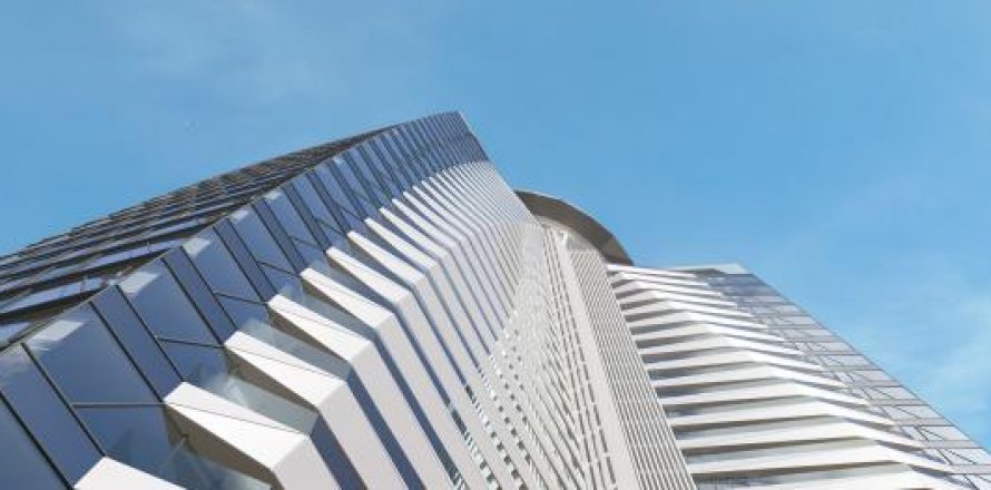 Apartment  in Istanbul, Turkey No. 186042