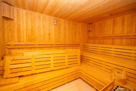 Apartment for sale in Alanya, Antalya, Turkey, 1 bedroom, 53m2, No. 172114 – photo 14