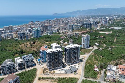 Apartment for sale in Alanya, Antalya, Turkey, 1 bedroom, 53m2, No. 172114 – photo 6