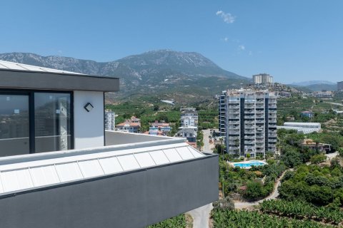 Apartment for sale in Alanya, Antalya, Turkey, 1 bedroom, 53m2, No. 172114 – photo 7