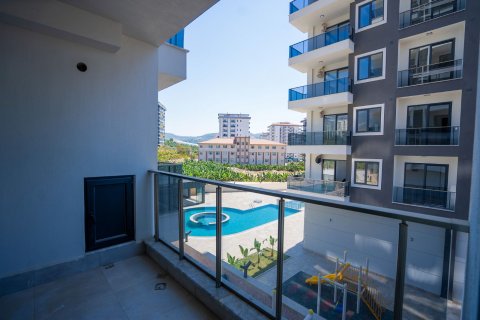 2+1 Leilighet  i Alanya, Antalya, Tyrkia Nr. 172113 - 8