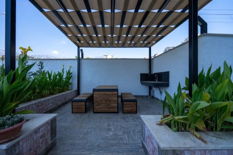 2+1 Leilighet  i Alanya, Antalya, Tyrkia Nr. 172113 - 10