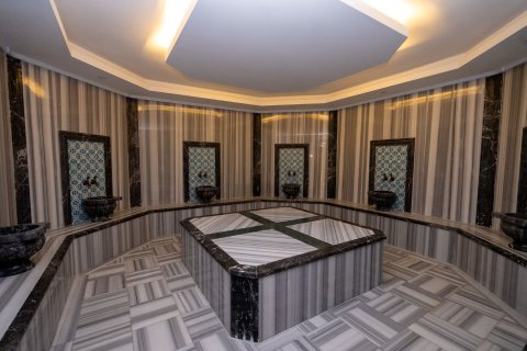 2+1 Leilighet  i Alanya, Antalya, Tyrkia Nr. 172113 - 11