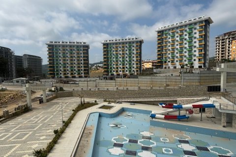 2+1 Lejlighed  i Avsallar, Antalya, Tyrkiet Nr. 185077 - 28