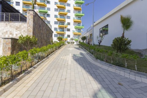 2+1 Lejlighed  i Avsallar, Antalya, Tyrkiet Nr. 185077 - 11