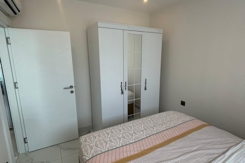 2+1 Lejlighed  i Avsallar, Antalya, Tyrkiet Nr. 185077 - 25