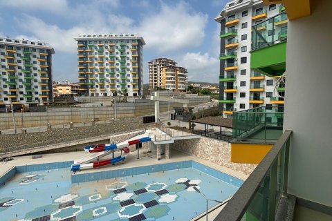 2+1 Lejlighed  i Avsallar, Antalya, Tyrkiet Nr. 185077 - 30