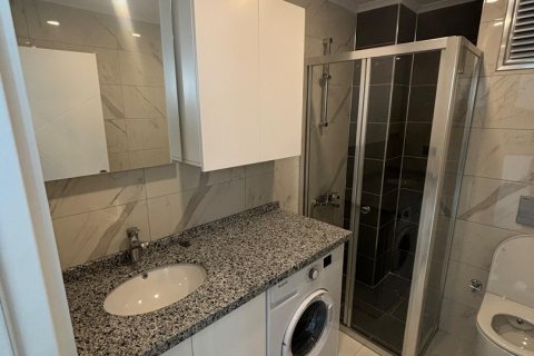 2+1 Lejlighed  i Avsallar, Antalya, Tyrkiet Nr. 185077 - 21