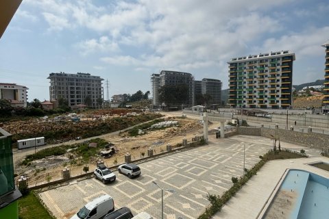 2+1 Lejlighed  i Avsallar, Antalya, Tyrkiet Nr. 185077 - 29