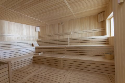 2+1 Lejlighed  i Avsallar, Antalya, Tyrkiet Nr. 185077 - 17