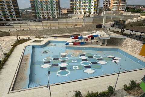 2+1 Lejlighed  i Avsallar, Antalya, Tyrkiet Nr. 185077 - 27