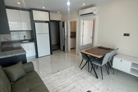 2+1 Lejlighed  i Avsallar, Antalya, Tyrkiet Nr. 185077 - 26