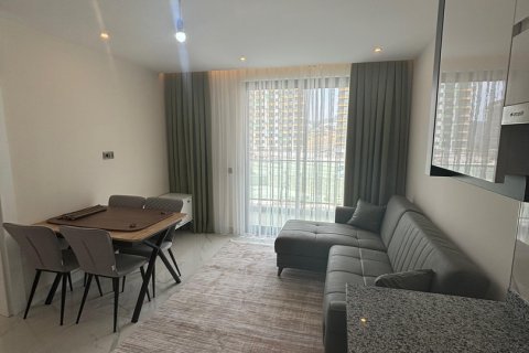 2+1 Lejlighed  i Avsallar, Antalya, Tyrkiet Nr. 185077 - 20