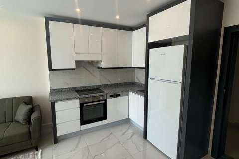 2+1 Lejlighed  i Avsallar, Antalya, Tyrkiet Nr. 185077 - 19