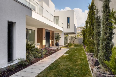 Villa  4+1  Kargıcak, Alanya, Antalya, Türkiye №185078 - 17