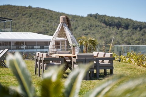 Villa  4+1  Kargıcak, Alanya, Antalya, Türkiye №185078 - 16