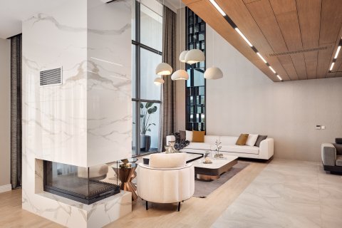 Villa  4+1  Kargıcak, Alanya, Antalya, Türkiye №185078 - 21