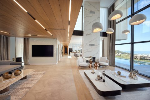 Villa  4+1  Kargıcak, Alanya, Antalya, Türkiye №185078 - 22