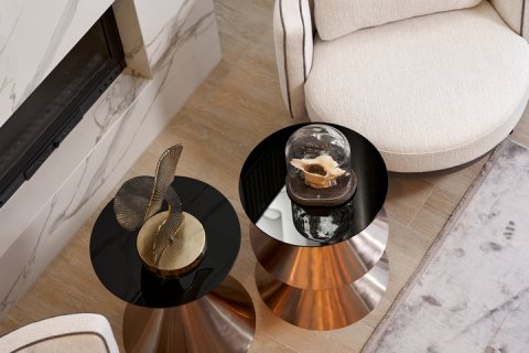 Villa  4+1  Kargıcak, Alanya, Antalya, Türkiye №185078 - 25