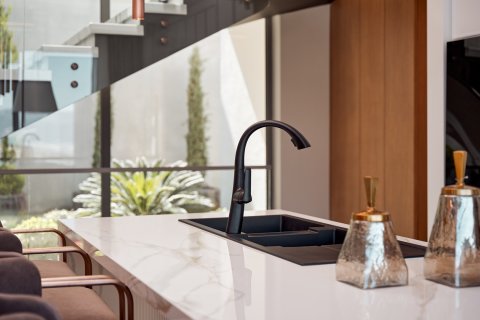 Villa  4+1  Kargıcak, Alanya, Antalya, Türkiye №185078 - 28