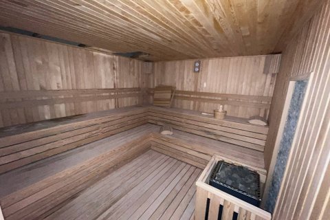 Продажа квартиры  в Аланье, Анталье, Турция 4+1, 212м2, №185083 – фото 10