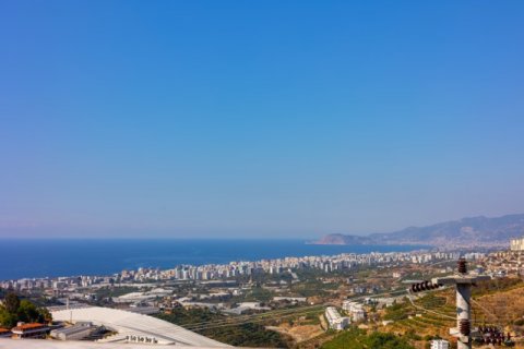 Продажа квартиры  в Анталье, Турция 3+1, 165м2, №184680 – фото 7