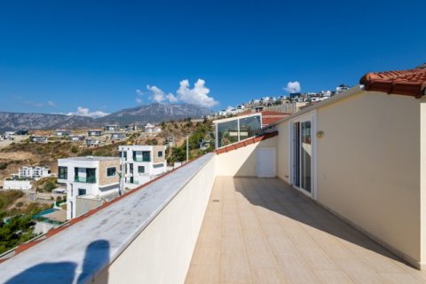 Продажа квартиры  в Анталье, Турция 3+1, 165м2, №184680 – фото 29