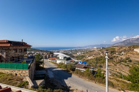 Продажа квартиры  в Анталье, Турция 3+1, 165м2, №184680 – фото 26