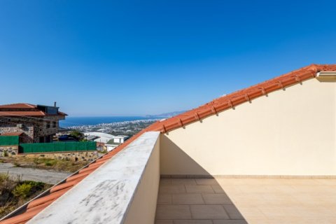 Продажа квартиры  в Анталье, Турция 3+1, 165м2, №184680 – фото 24