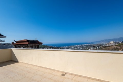 Продажа квартиры  в Анталье, Турция 3+1, 165м2, №184680 – фото 23