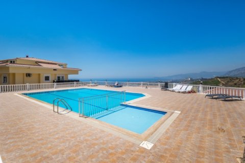 Продажа квартиры  в Анталье, Турция 3+1, 165м2, №184680 – фото 2