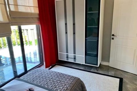 4+1 Villa  in Antalya, Türkei Nr. 184764 - 20