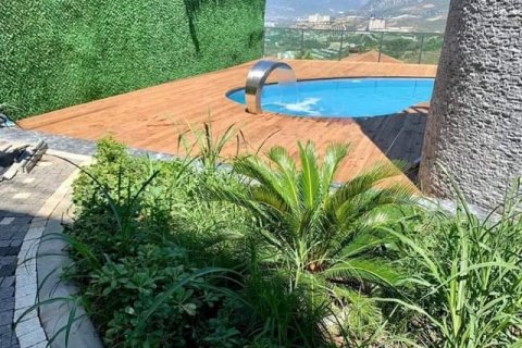 4+1 Villa  in Antalya, Türkei Nr. 184764 - 19