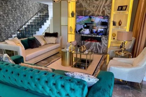 4+1 Villa  in Antalya, Türkei Nr. 184764 - 7