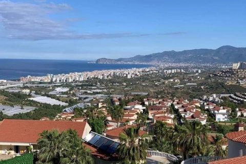 4+1 Villa  in Antalya, Türkei Nr. 184764 - 12